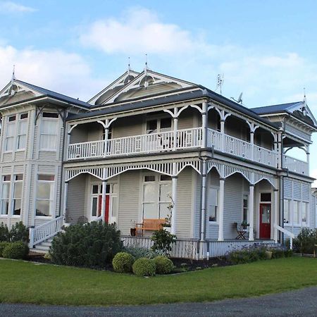 The Studio - Huntly House Auckland Exterior foto